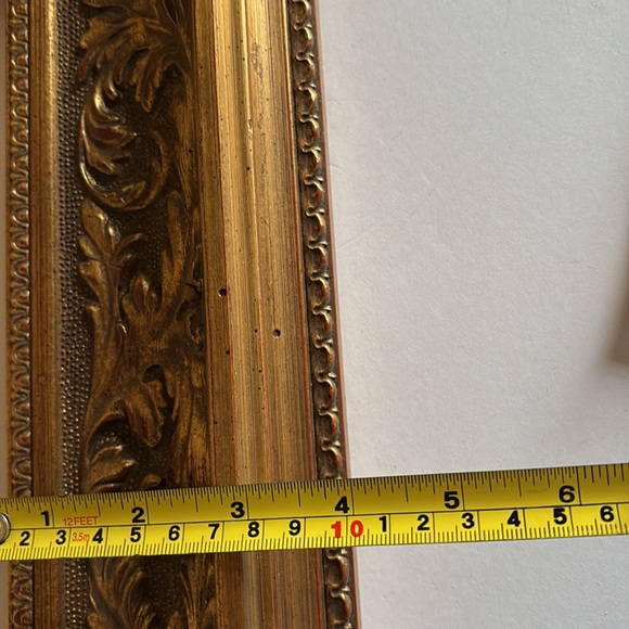 High end picture custom frame - Picture 12 of 14